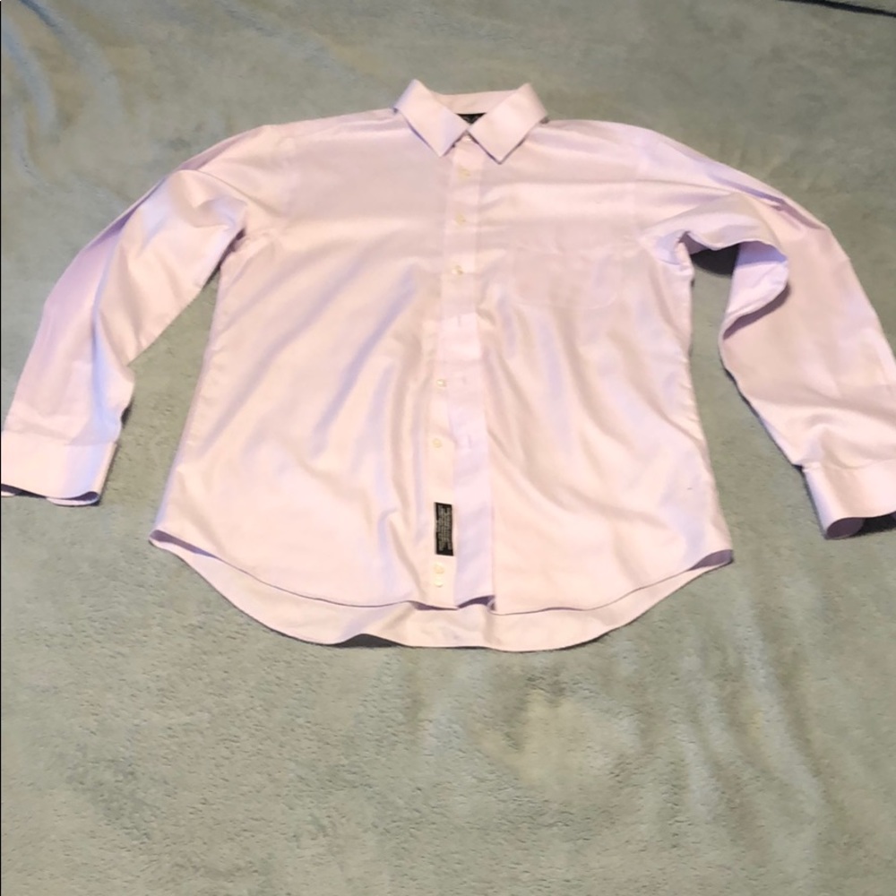 Joseph A Bank Travelers Collection Men’s Slim Fit
